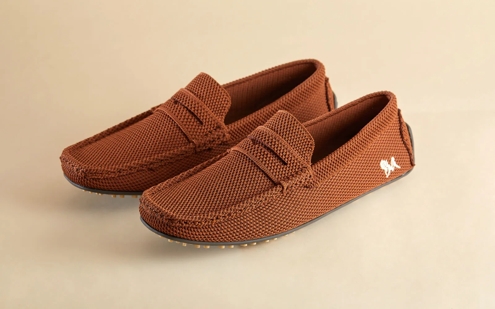 ReLive Knit Loafers