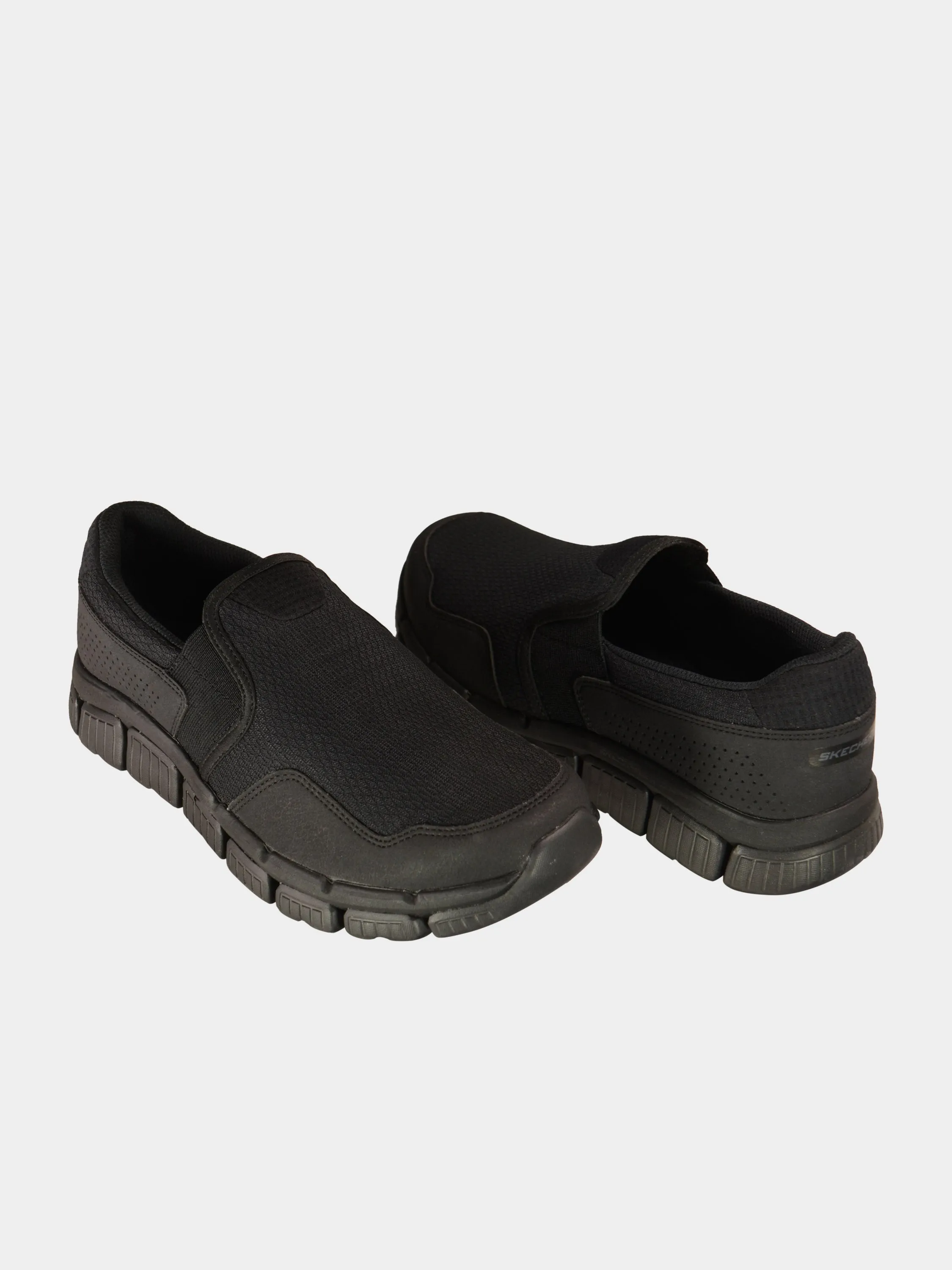 Skechers Boys Skech-Flex 2.0 - Wentland shoe