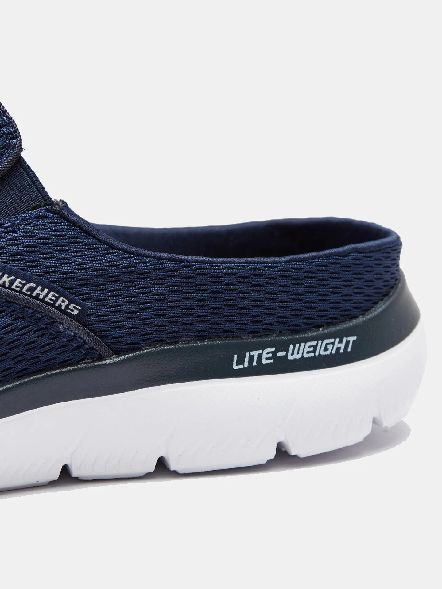 Skechers Men's Summits - Vindicator Trainers