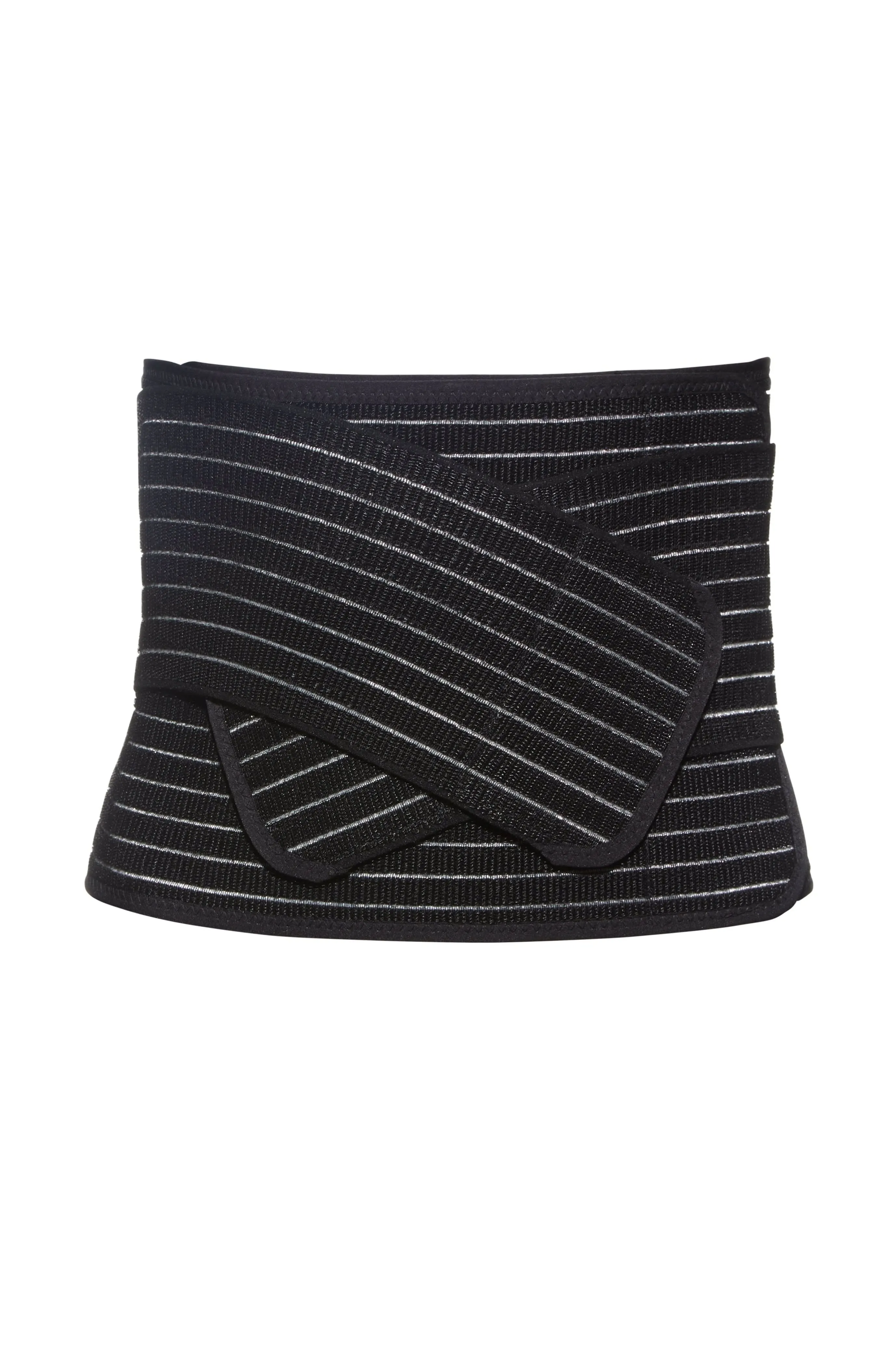 The Velcro Waist Trainer