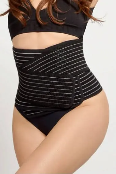 The Velcro Waist Trainer