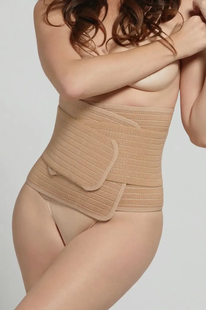 The Velcro Waist Trainer