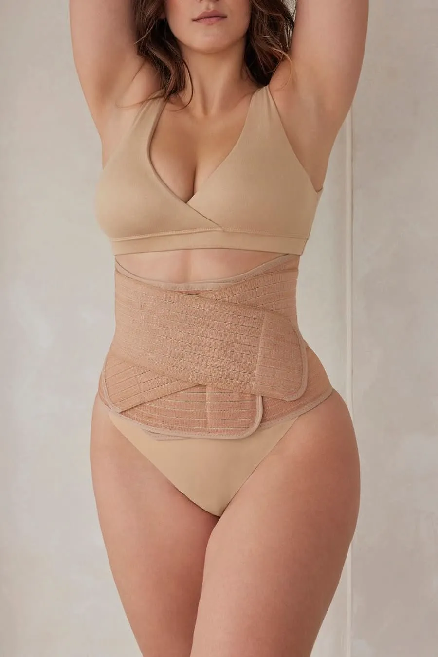 The Velcro Waist Trainer