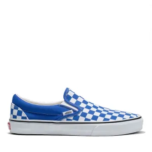 Vans CSO ColorTheory Checkerboard Dazzling Blue