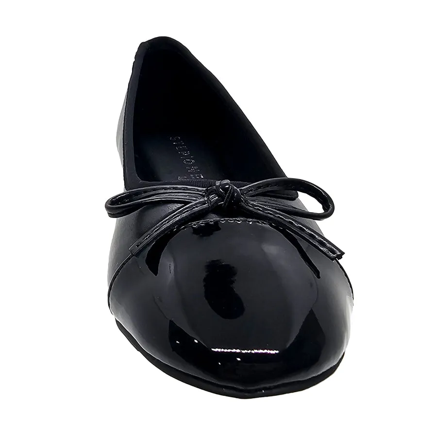 Women's Carissa Bow Flat