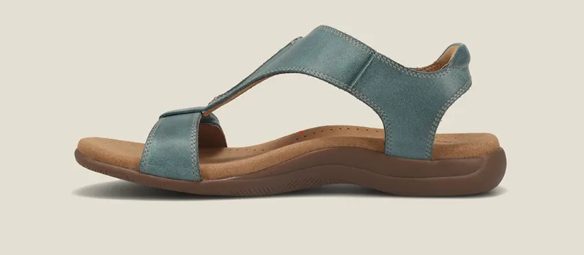 Women's Taos The Show TSH14039TEAL Color:  Teal