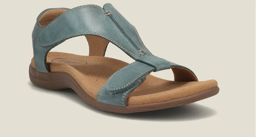 Women's Taos The Show TSH14039TEAL Color:  Teal